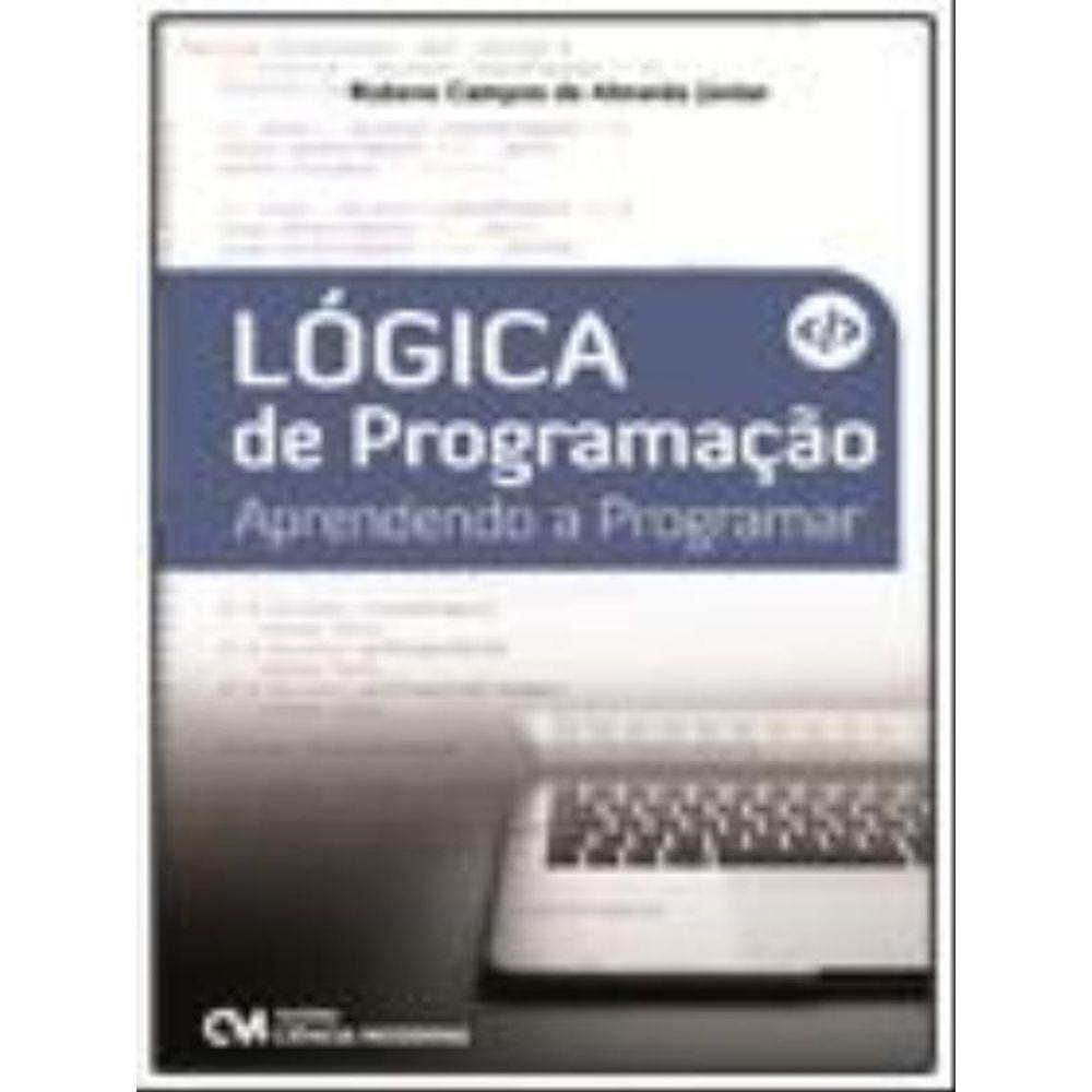 Logica De Programaçao