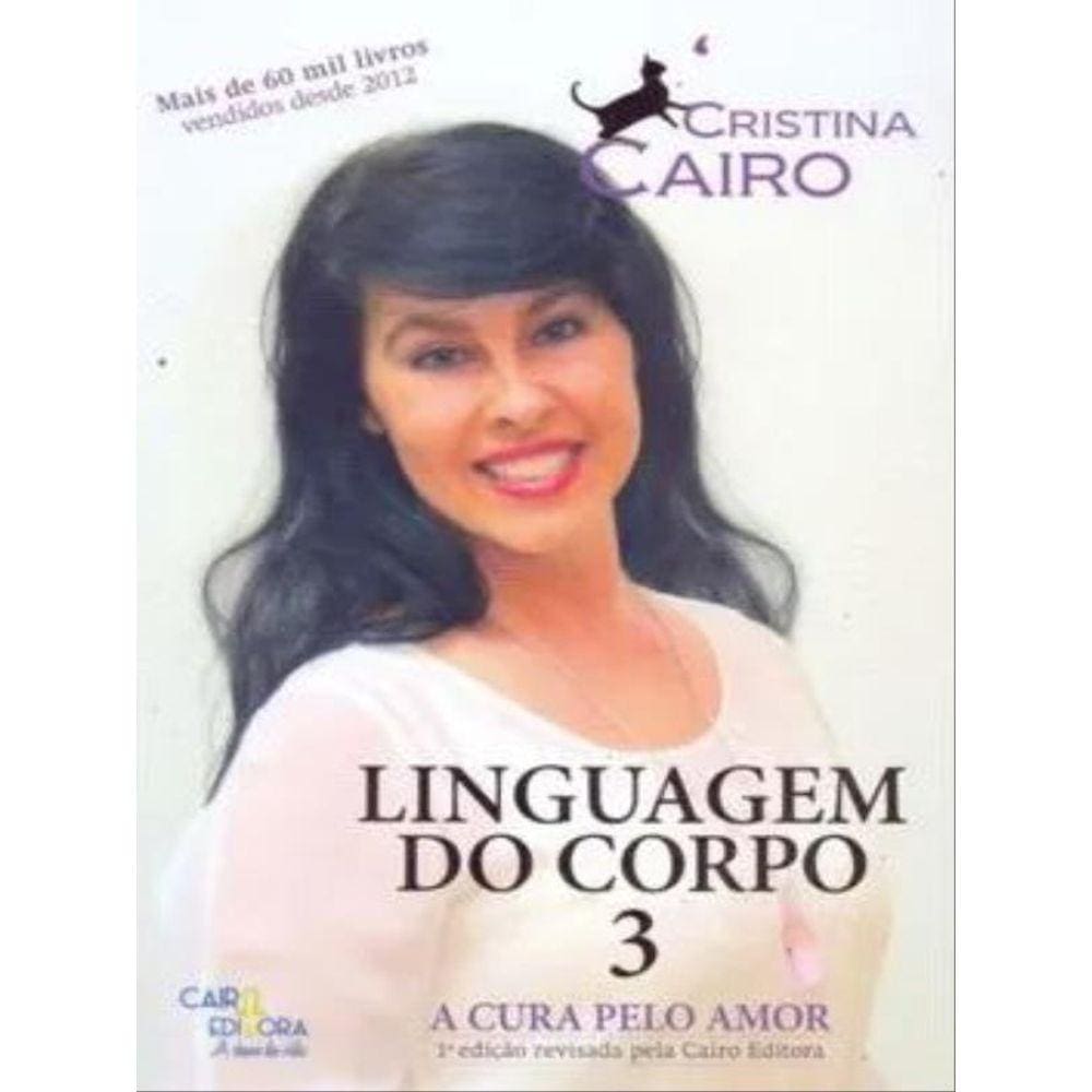 Linguagem Do Corpo - Vol. 3