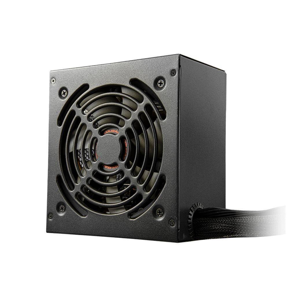 Fonte Gamer Cougar Atlas 650W 80 Plus Bronze Pfc Ativo Atx