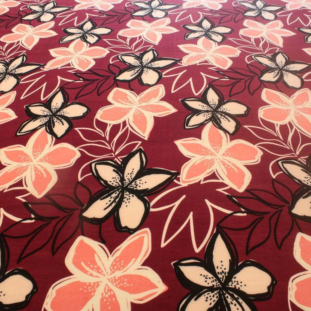 Tecido Malha Liganete Estampado Cores & Estampas - 2 Metros