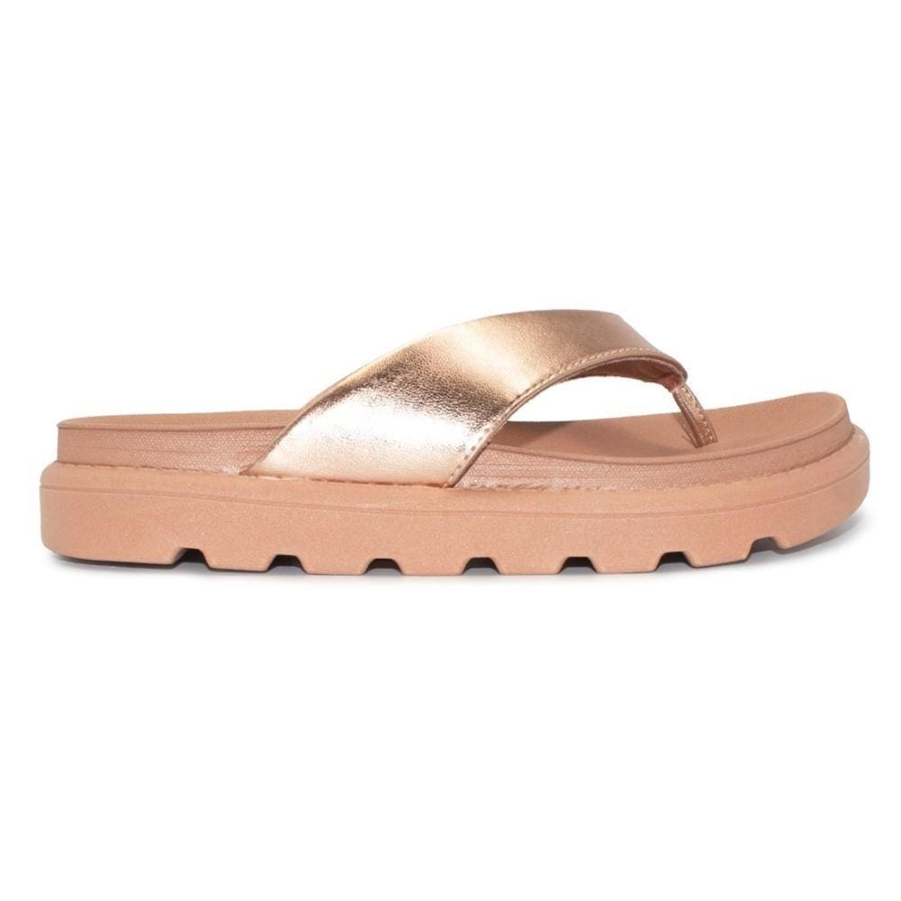 Chinelo Flat Vizzano Casual 6459.126