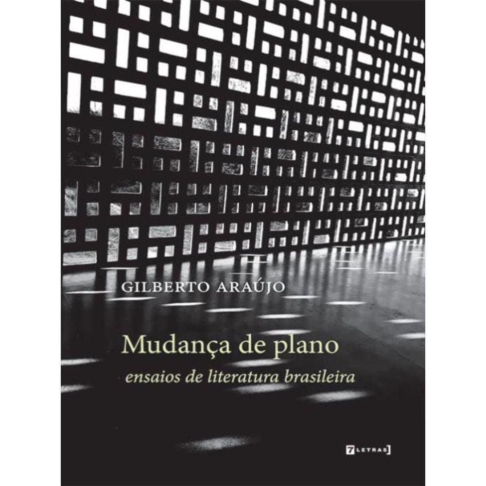 Mudança De Plano