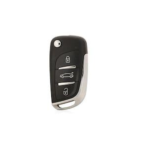 Controle Clonador Positron Versão 300 330 3 Botões 433MHz