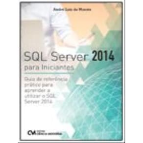 Sql Server 2014 Para Iniciantes