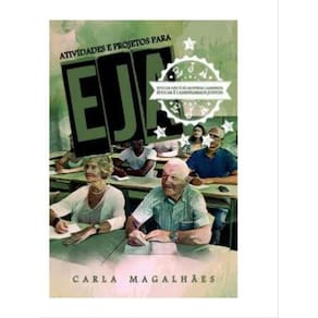 Atividades E Projetos Para Eja