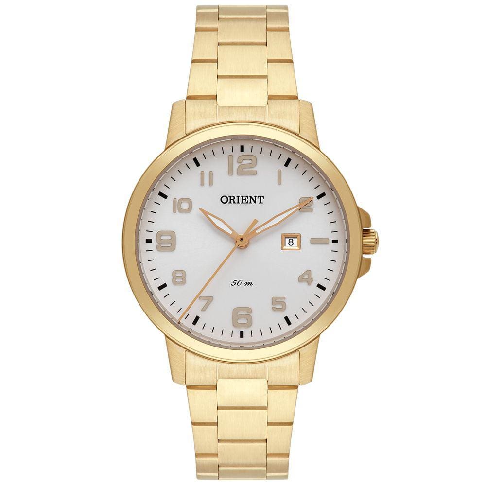 Relogio Orient Fgss1194 S2kx