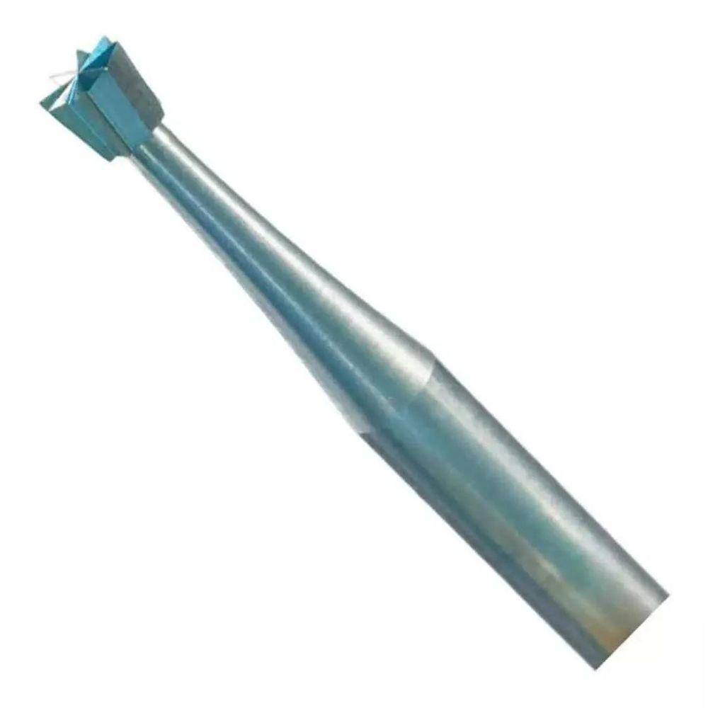 Disco Corte Dremel - 02 Brocas Fresa 1,1mm