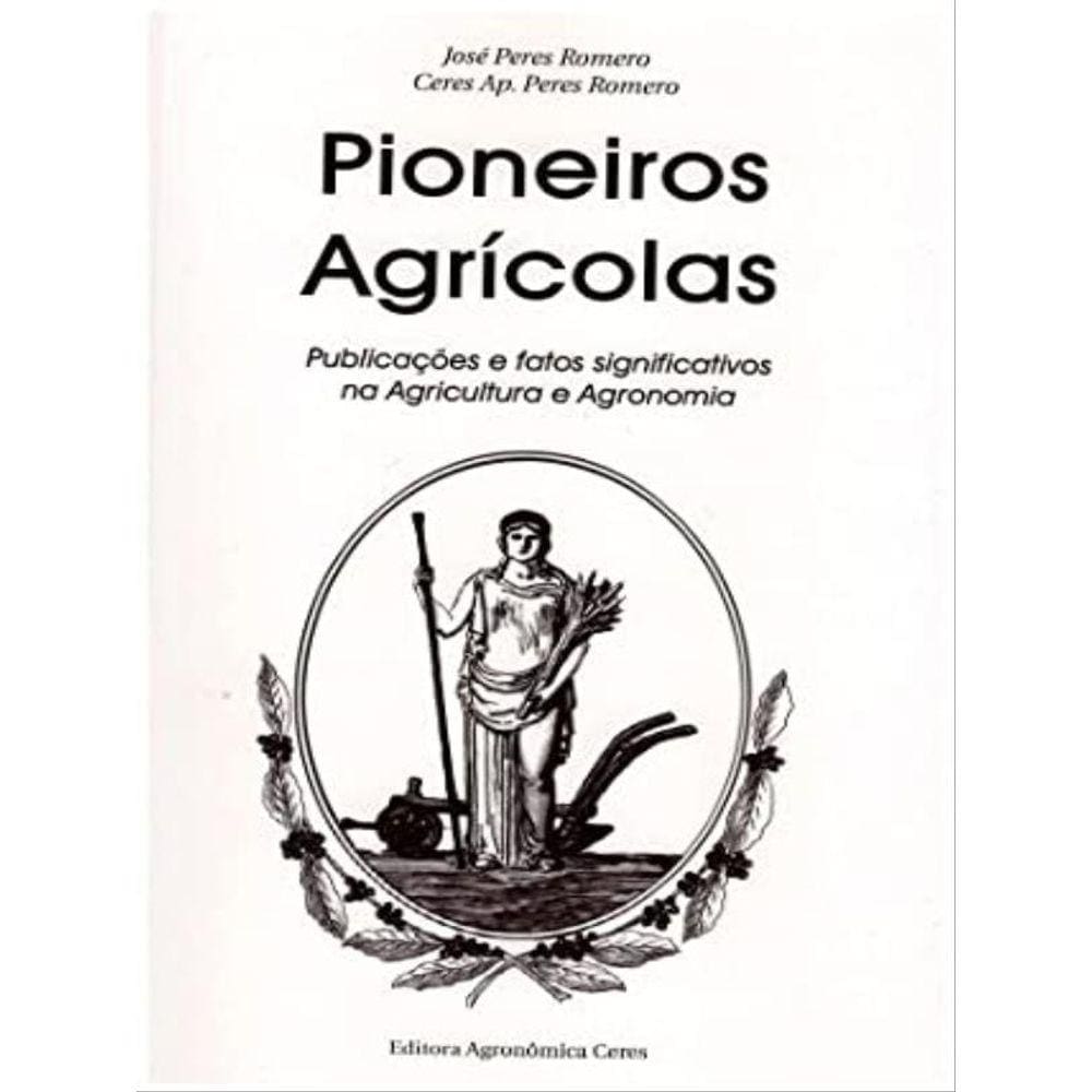 Pioneiros Agricolas