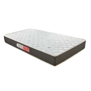 Colchão Solteiro Espuma D20 Top Line (88x188x12) - Plumatex