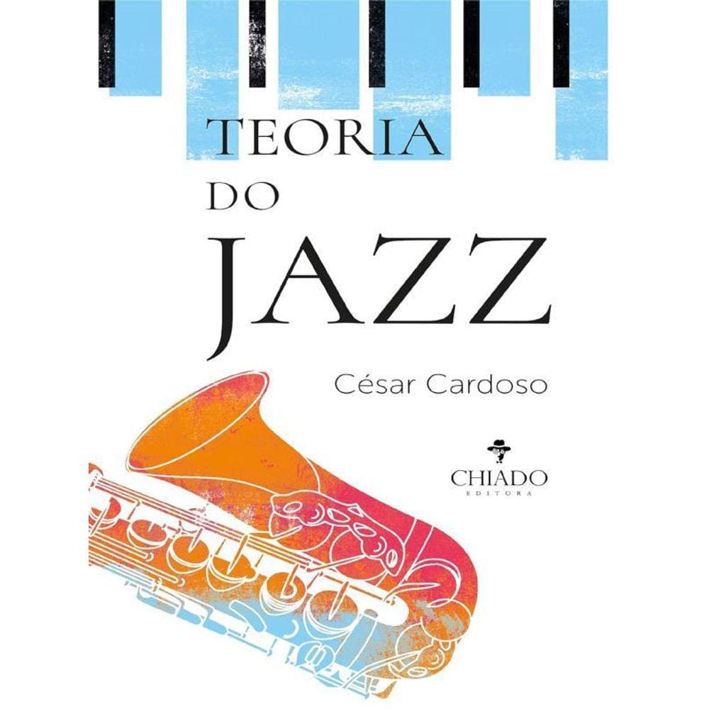 Teoria Do Jazz