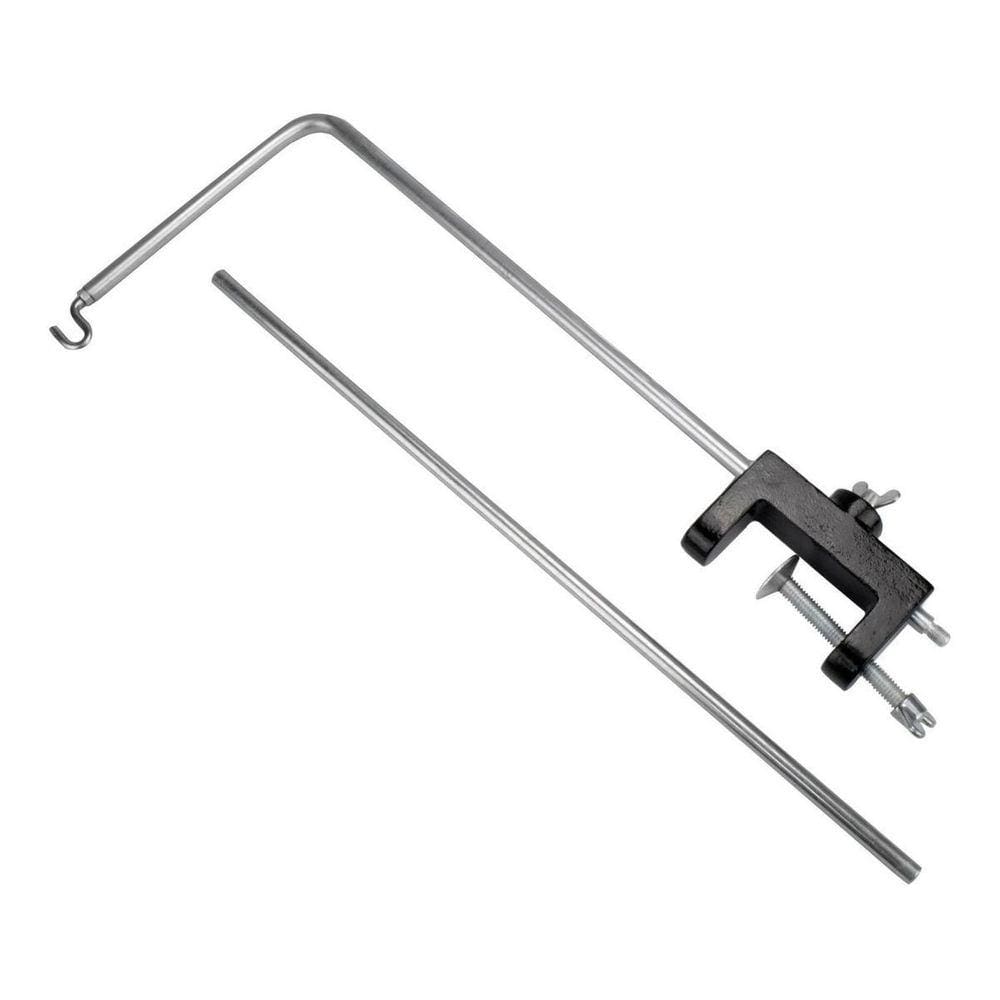 Suporte Motor Suspensão Micro Tek | Abertura 63mm