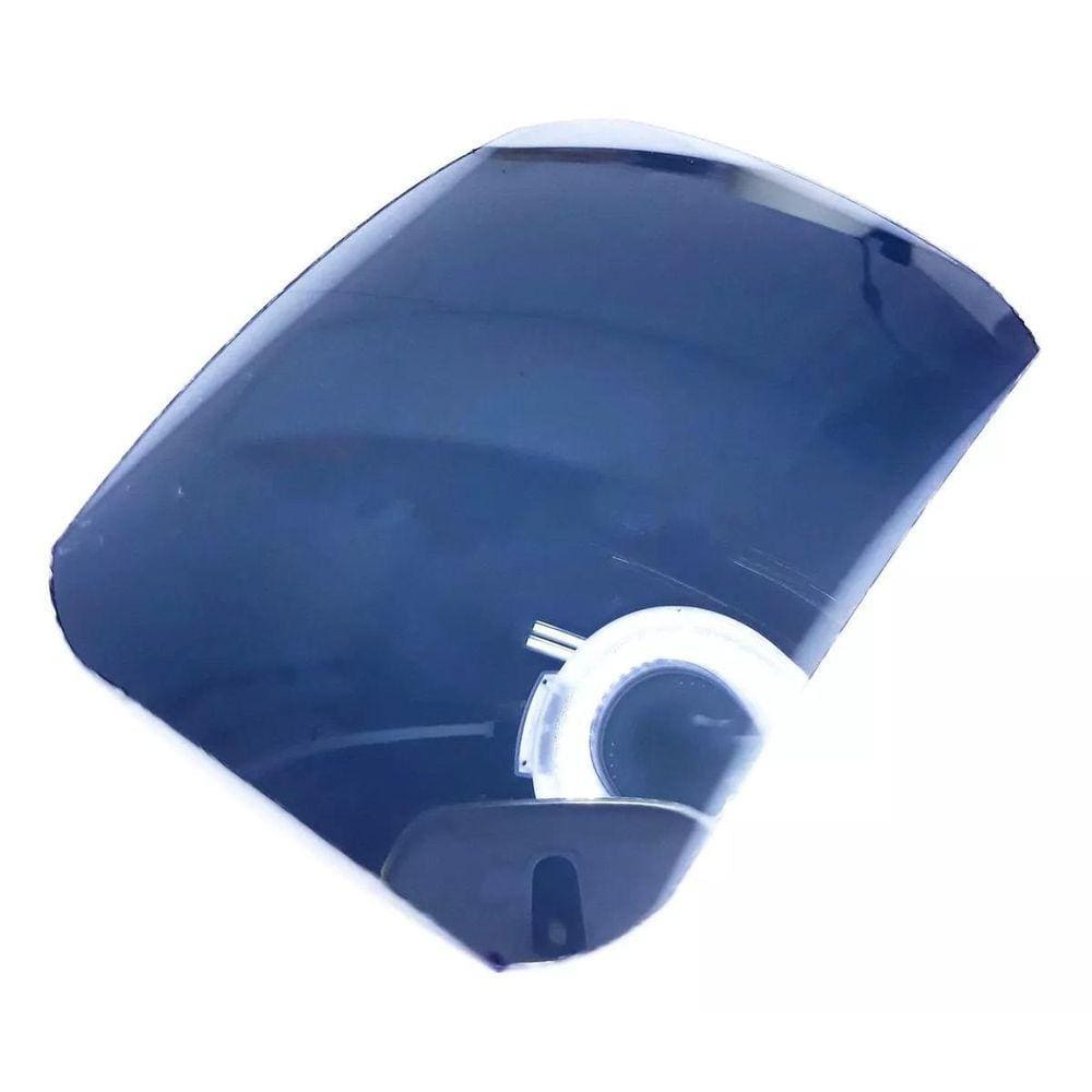 Óculos de Madeira Mola MD 210 Polarizados UV 400 - Preto