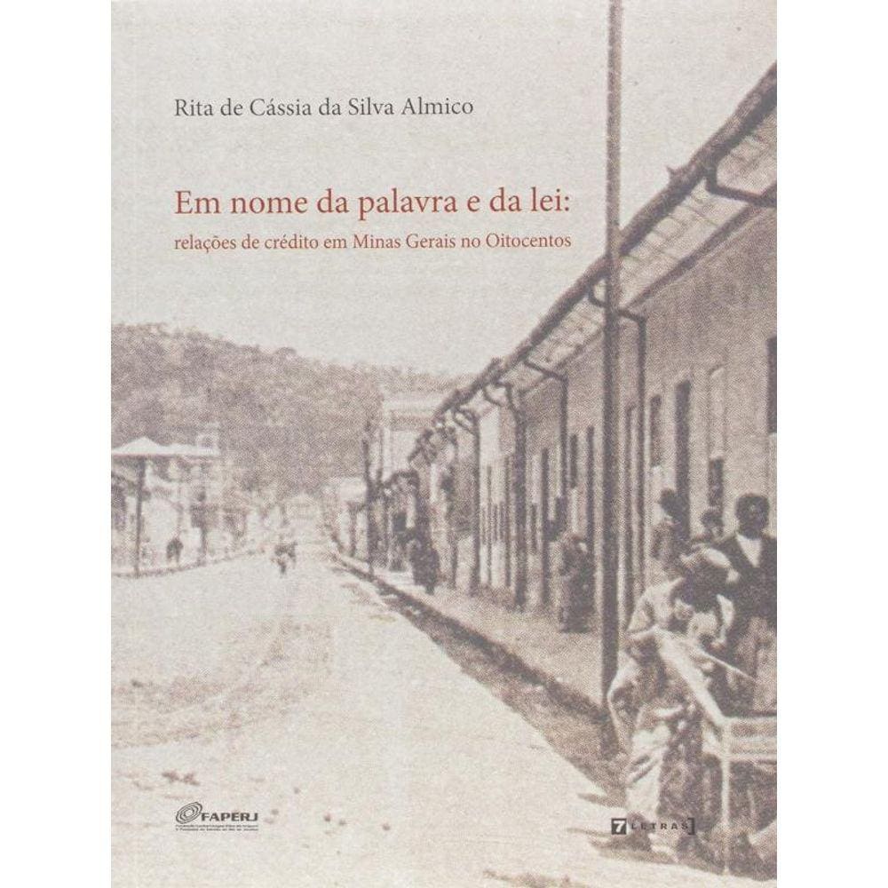 Em Nome Da Palavra E Da Lei