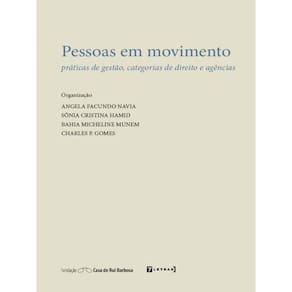 Pessoas Em Movimento