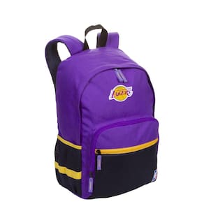 Mochila Esporte Escolar G Magic Los Angeles Lakers Nba