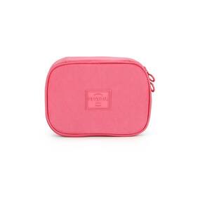 Estojo Escolar Box 100 Pens Up4You Rosa Salmao