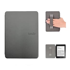 Case Com Alça Para Kindle 11 Geração Básico C2V2L3 + Caneta