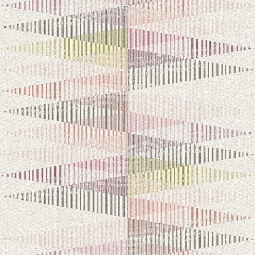 Papel De Parede Perspectives Ben Pp3301 - Rolo: 10M X 0,53M