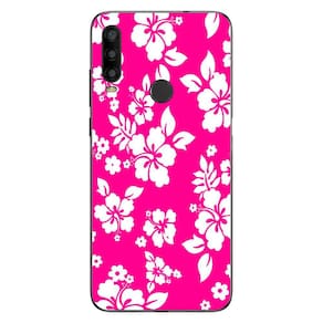 Capa Adesivo Skin182 Verso Para TCL L10 Plus (L10+)