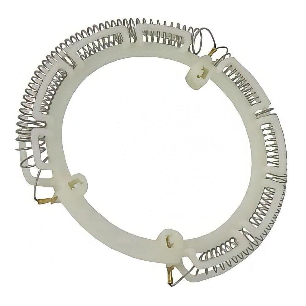 Resistencia Lorenzetti Bella Ducha 4T-Ducha Fashion