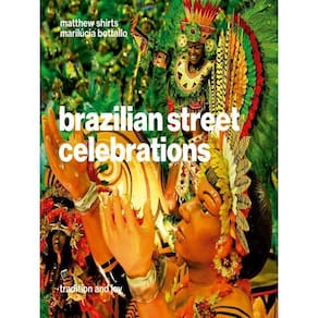 Brazilian Street Celebrations