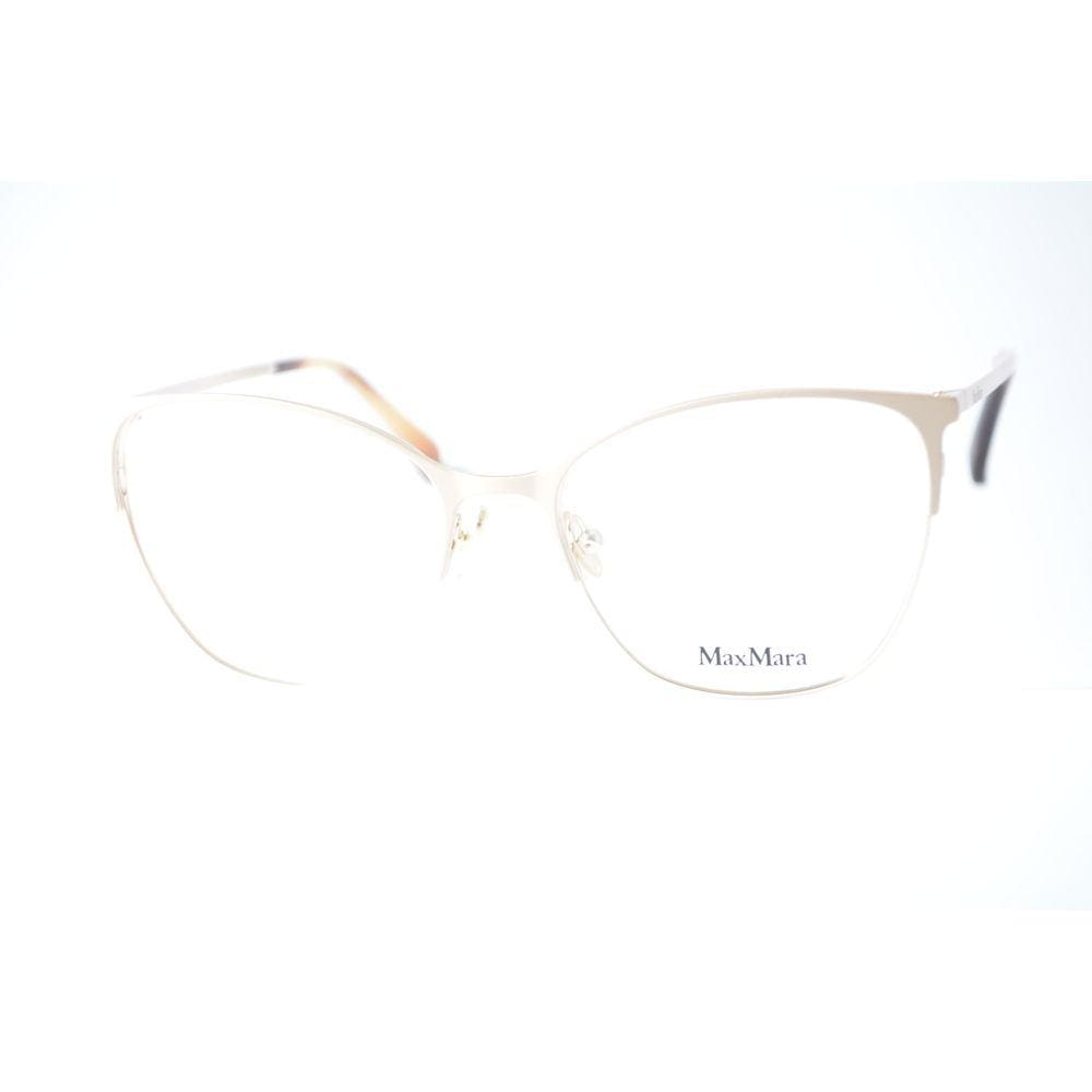 armação de óculos Max Mara mod mm5104 028