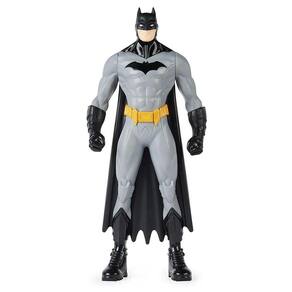 Boneco Batman Dc 24Cm Colecionável - Sunny 2808