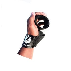 Faixa Strep - Musculação Nattho Crossfit. Puxada Fita Strap