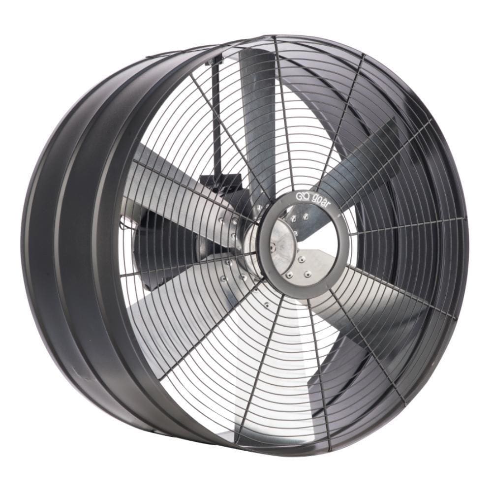Exaustor Industrial Ep50 4 Polos 1Hp Pesado 50Cm Goar