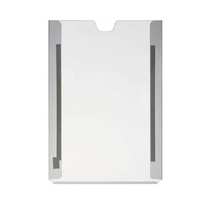 Quadro De Aviso A5 Dello 210X150X5Mm Cod0535