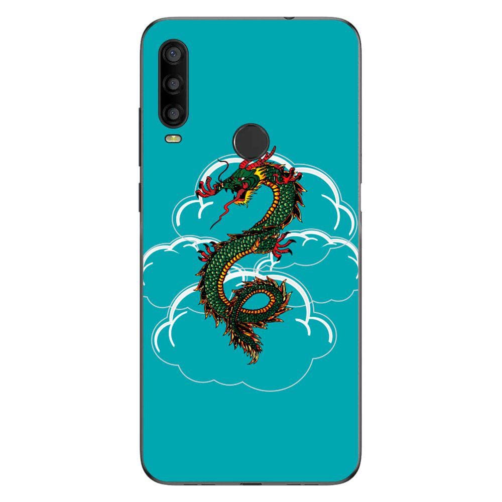 Capa Adesivo Skin365 Verso Para TCL L10 Plus (L10+)
