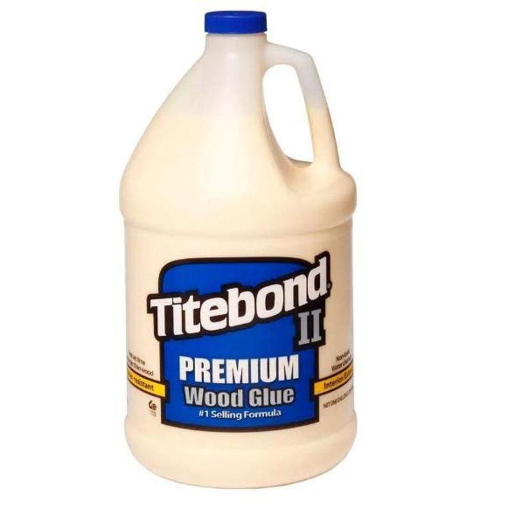 Adesivo Cola Para Madeira Frank Tb Ii Premium Wood Glue 4 Kg