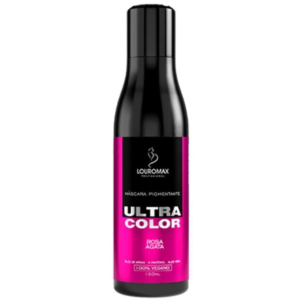 Louromax Ultra Color Rosa Agata 150Ml