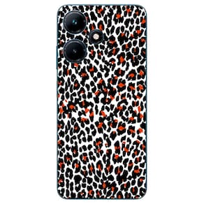 Capa Adesivo Skin355 Verso Para Infinix Hot 30i NFC (X669D)