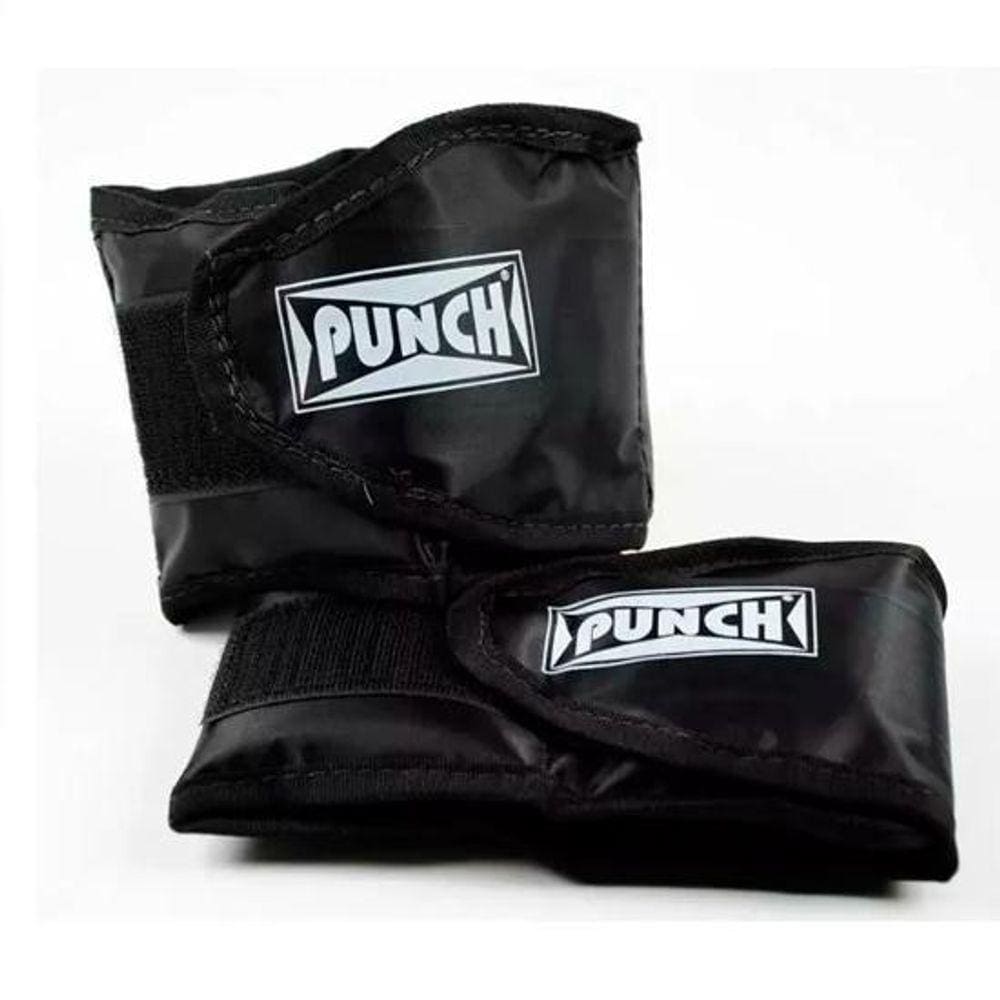 Tornozeleira De 5Kg Par Punch