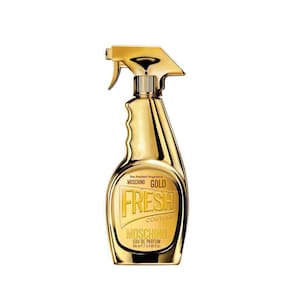 Moschino Fresh Couture Gold Perfume Feminino Edp 100Ml