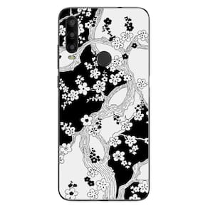 Capa Adesivo Skin356 Verso Para TCL L10 Plus (L10+)