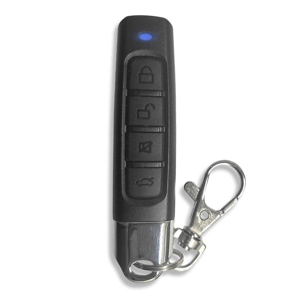 Controle Duplicador Black Fine