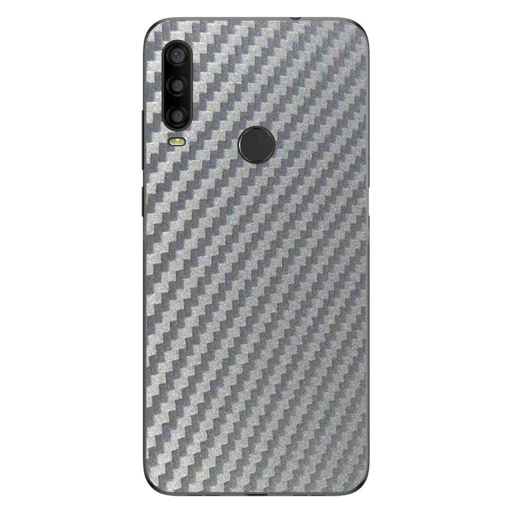 Capa Adesivo Skin350 Verso Para TCL L10 Plus  (L10+)