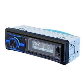 Radio Automotivo Bluetooth Usb Aux Sd Mp3 Player Som Carro