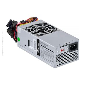 Fonte Vinik para Gabinete SLIM TFX Corp, 230W Real, Bivolt - VFT230