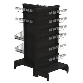 Check Stand Expositor Premium 1,10x0,84x0,56 - Amapá