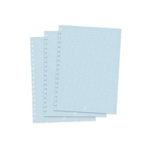 Refil Caderno Smart Mini 48Fls