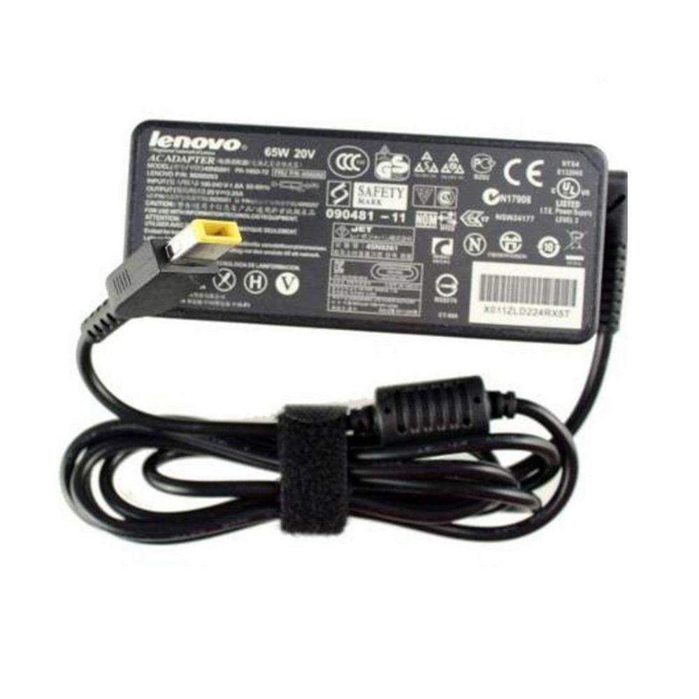 Fonte Caregador para Lenovo ThinkPad S431 Z510 Series U430p