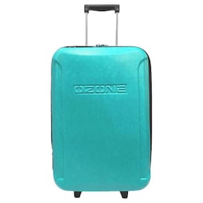 Mala De Bordo Diplomata Ozone 30 Litros Menta