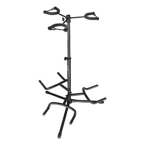 Suporte Para 3 Instrumento Corda Ajuste Altura L-3G Luminos