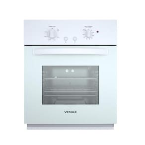 Forno de Embutir a Gas 50L Bianco GIIi Gas Glp