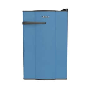 Frigobar Ngv 10 Azul
