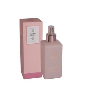 Home Spray Sunset Rose 250 Ml Lenvie