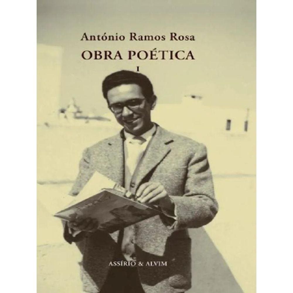 Obra Poética